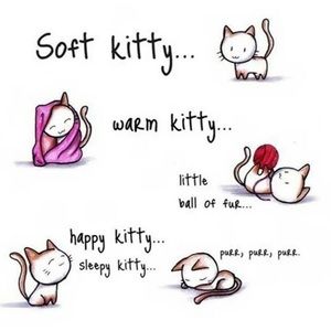 Meet your Posher, Cari